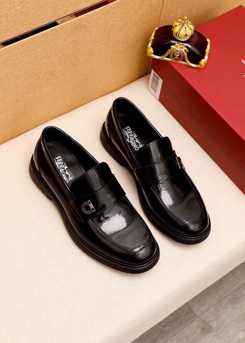 Ferragamo Shoes